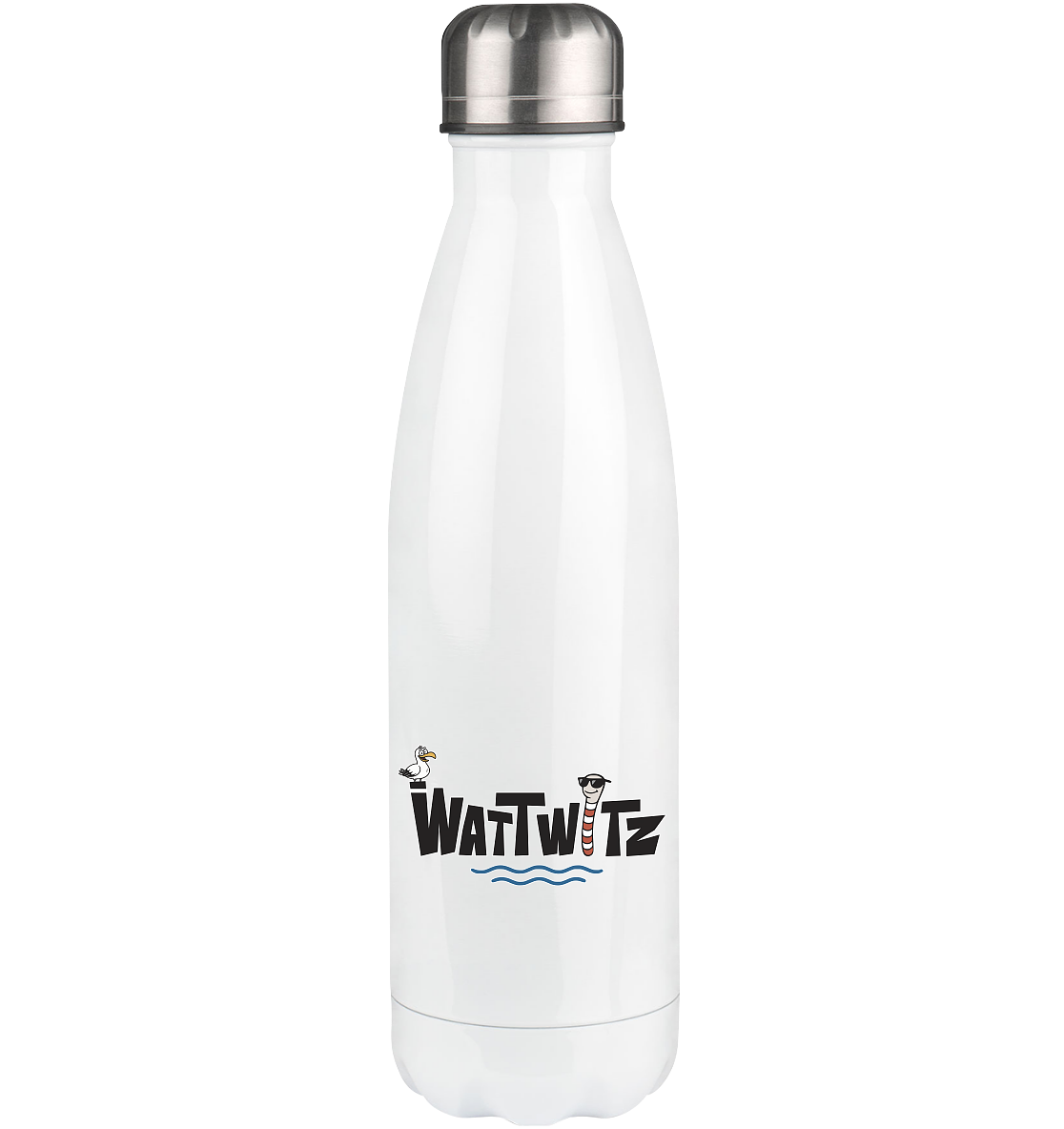 Sea Life Balance - Thermoflasche 500ml