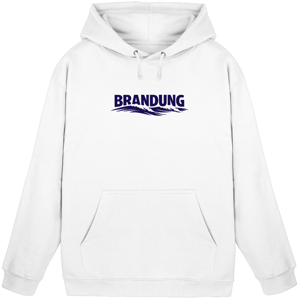 Brandung - Basic Unisex Hoodie