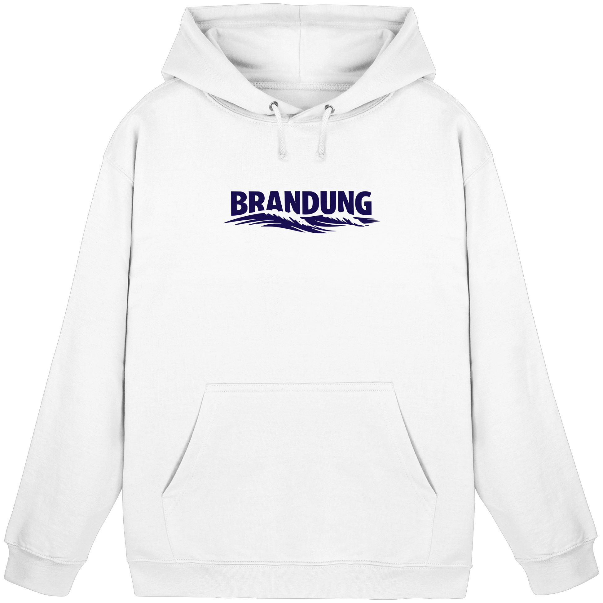 Brandung - Basic Unisex Hoodie