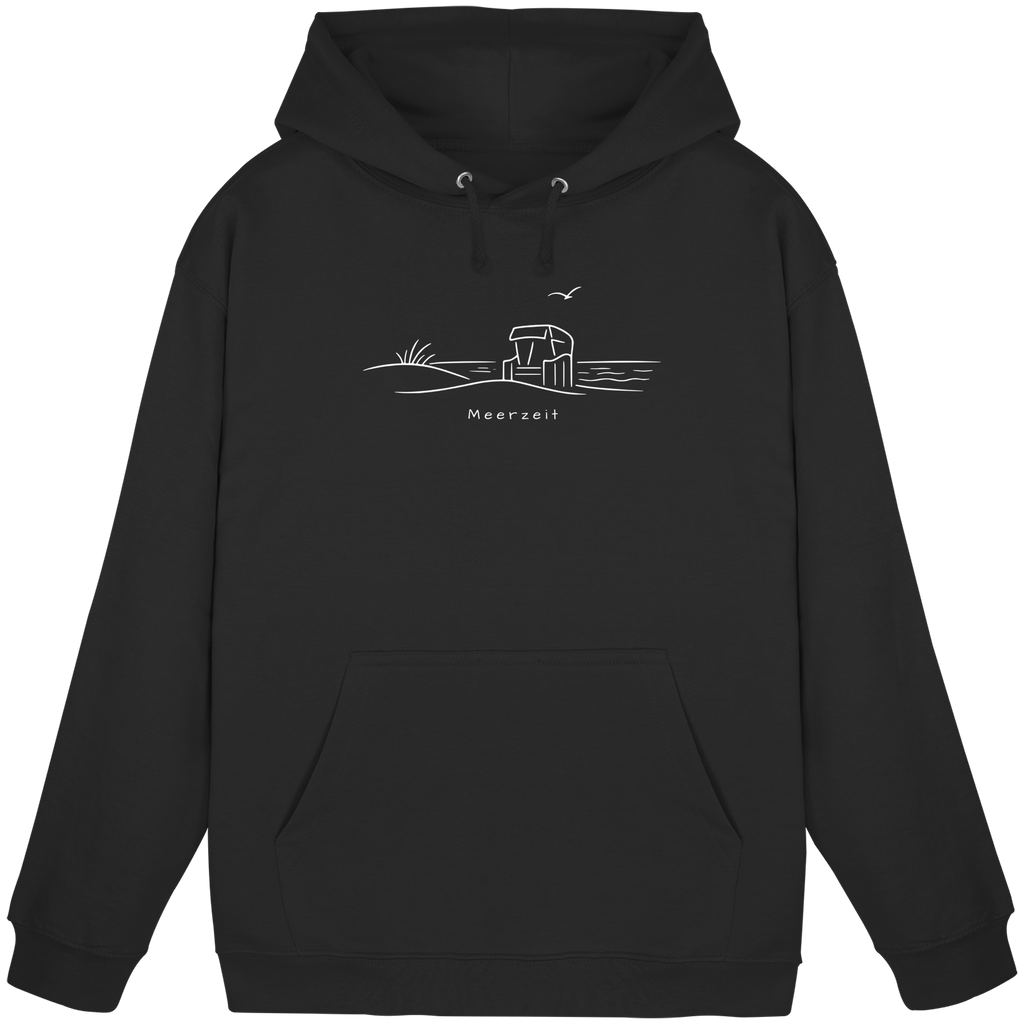 Meerzeit - Basic Unisex Hoodie
