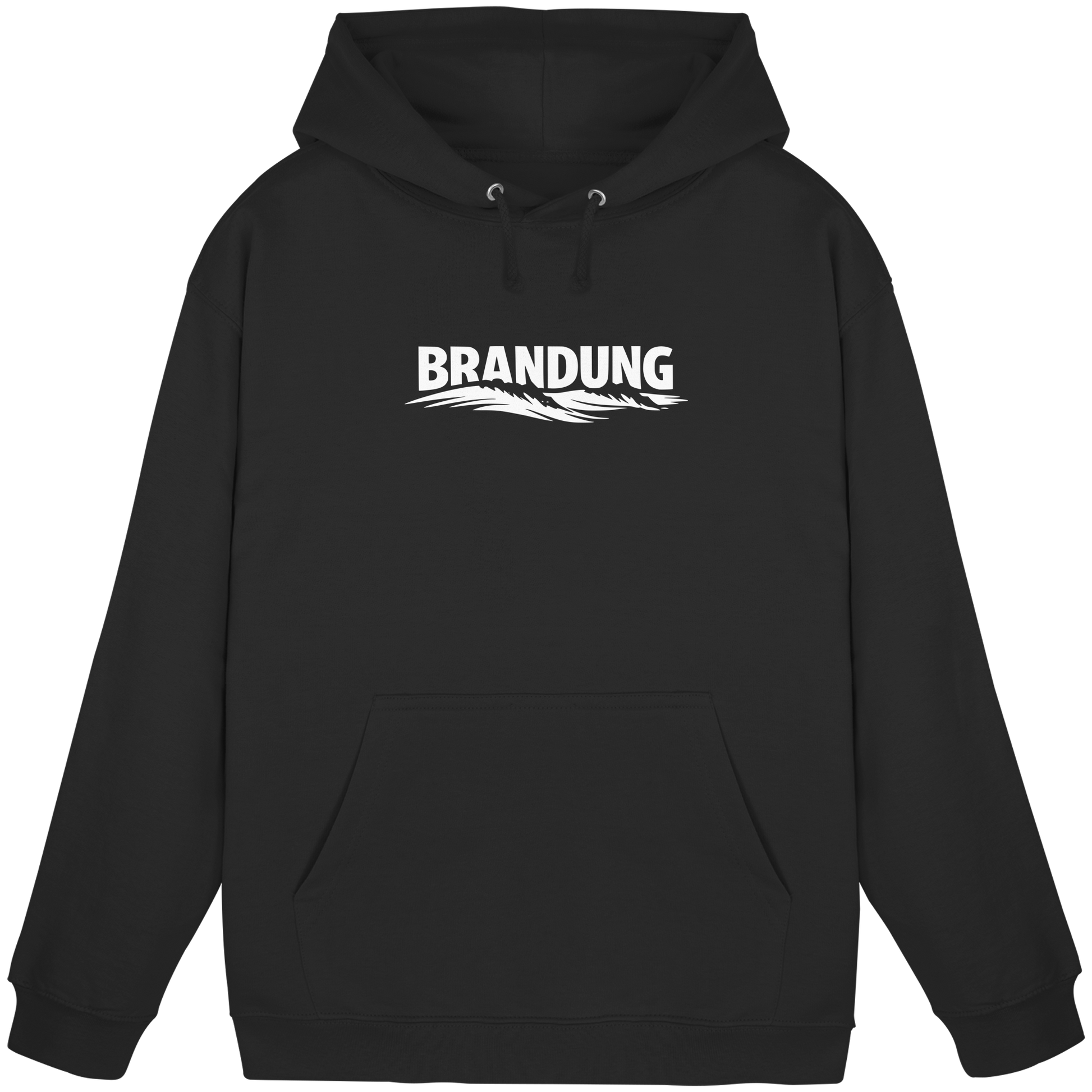 Brandung - Basic Unisex Hoodie