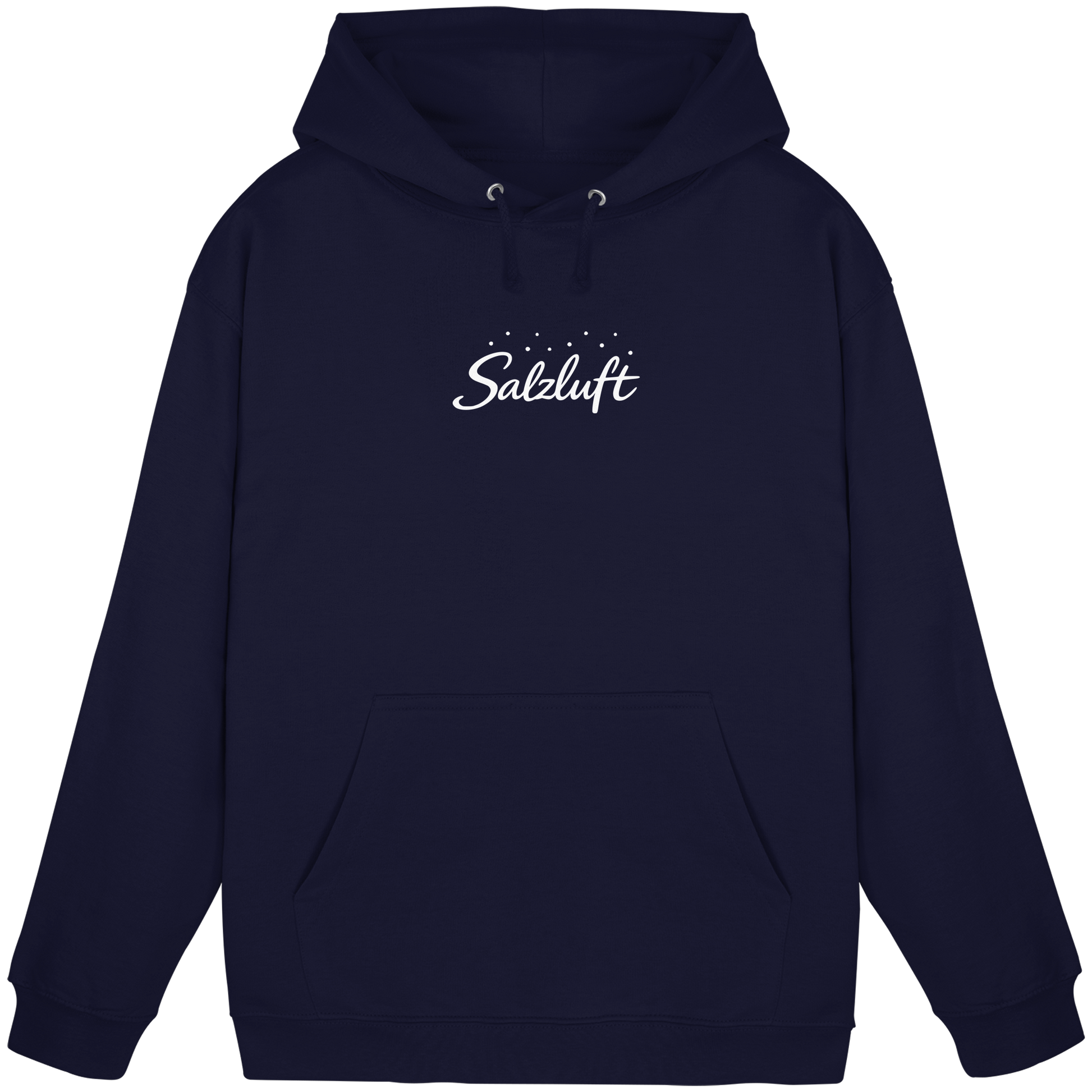 Salzluft - Basic Unisex Hoodie