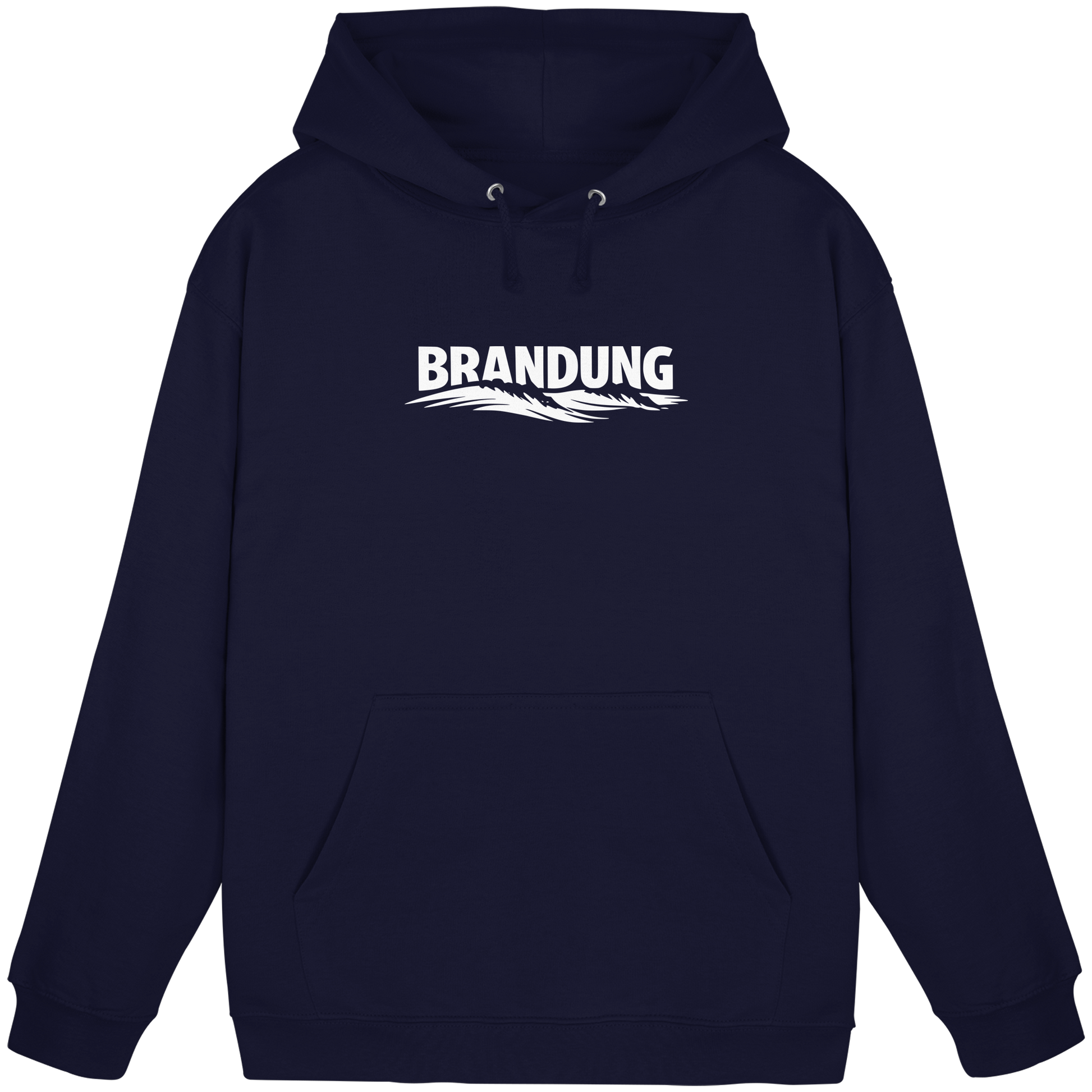 Brandung - Basic Unisex Hoodie