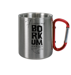 Tassen + Trinkgefäße