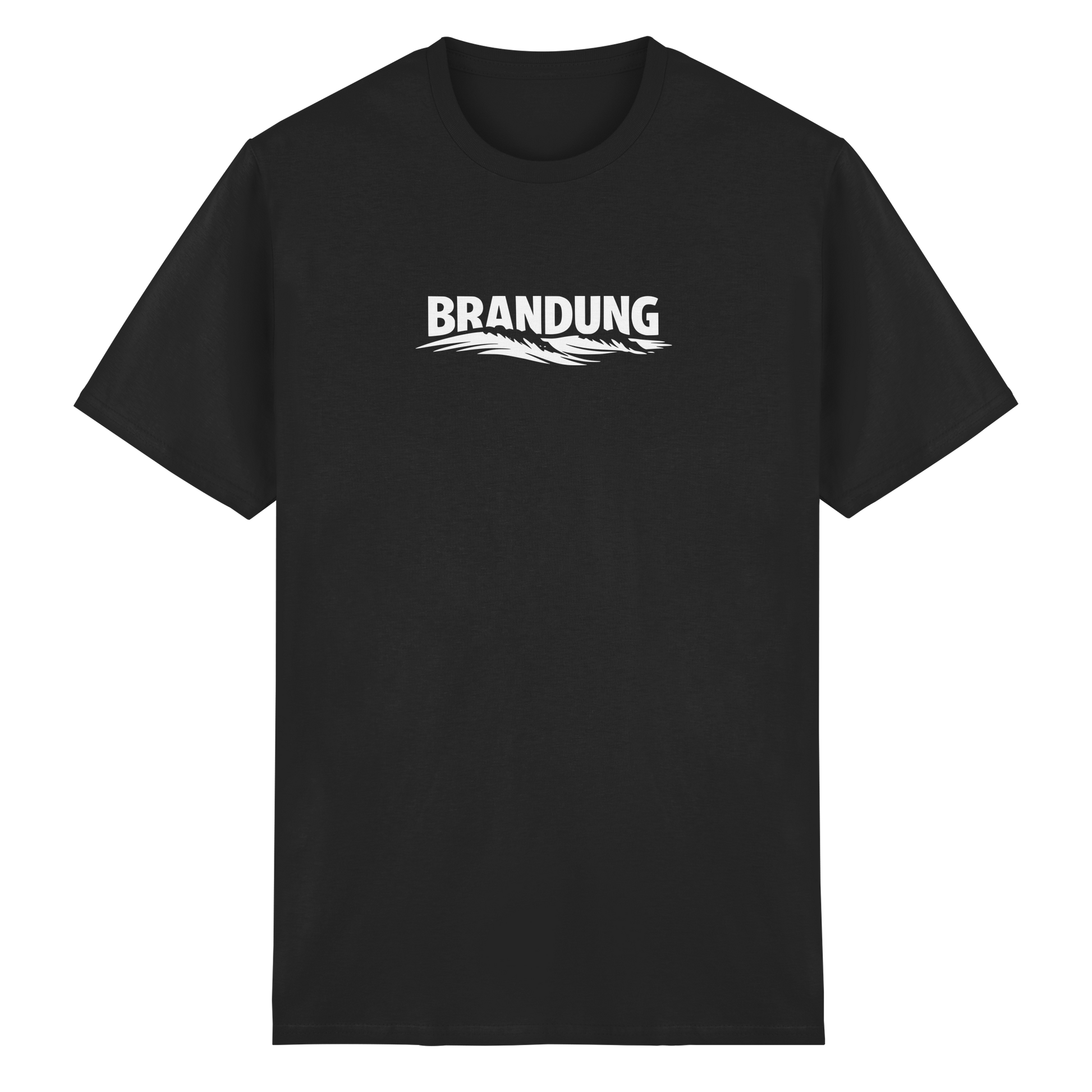 Brandung - Heavy Cotton T-Shirt