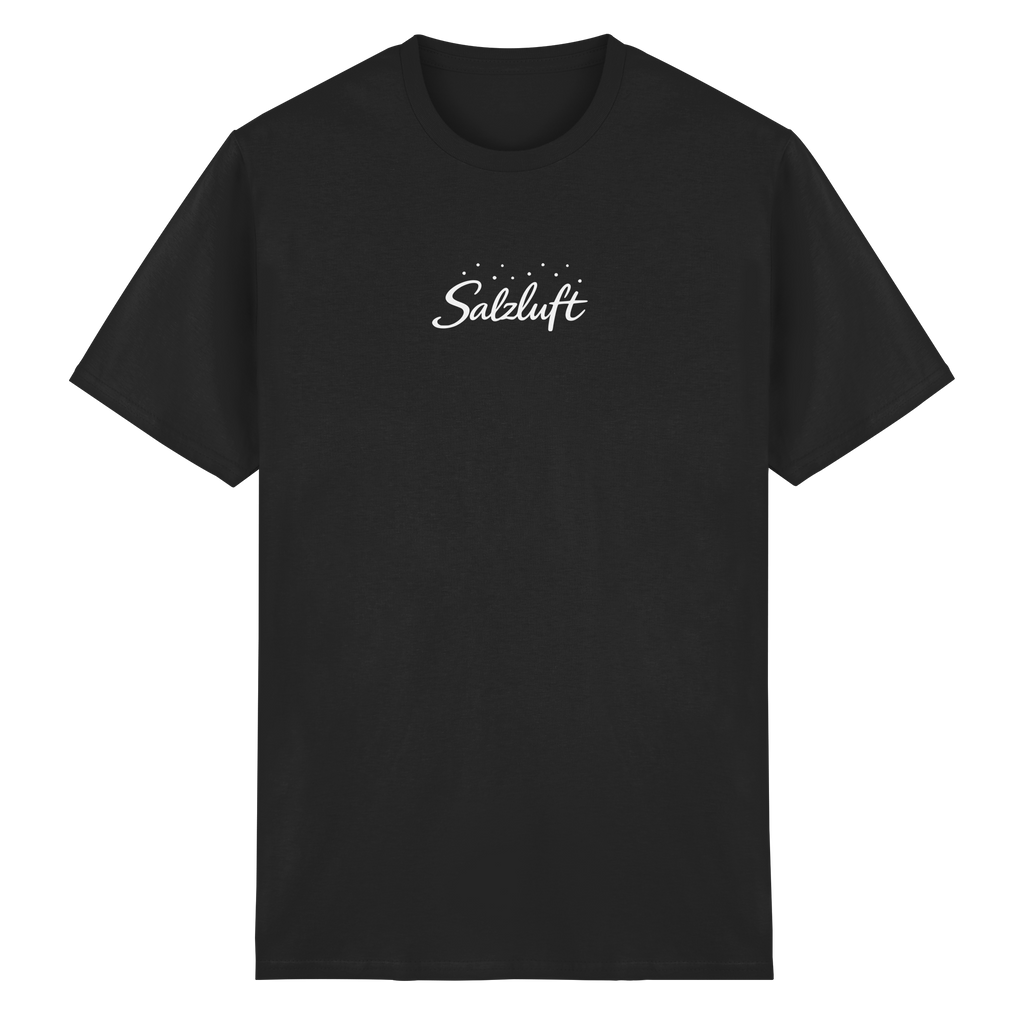 Salzluft - Heavy Cotton T-Shirt