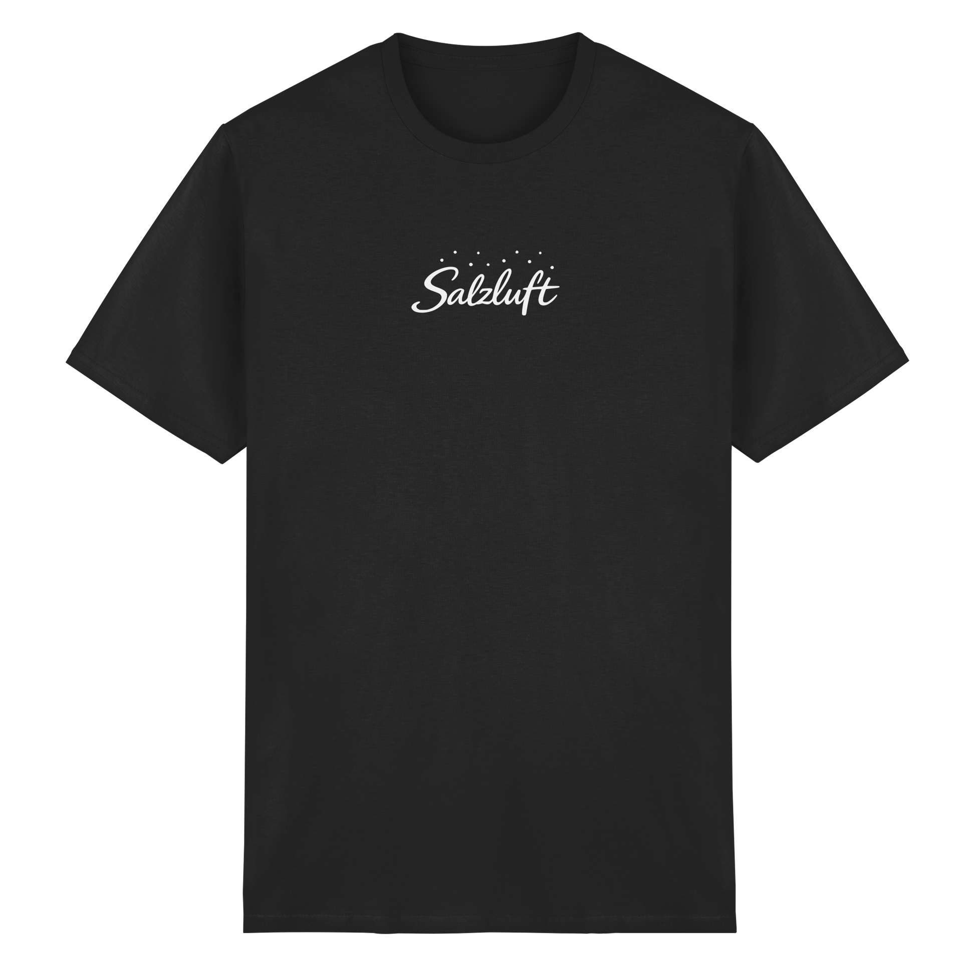 Salzluft - Heavy Cotton T-Shirt