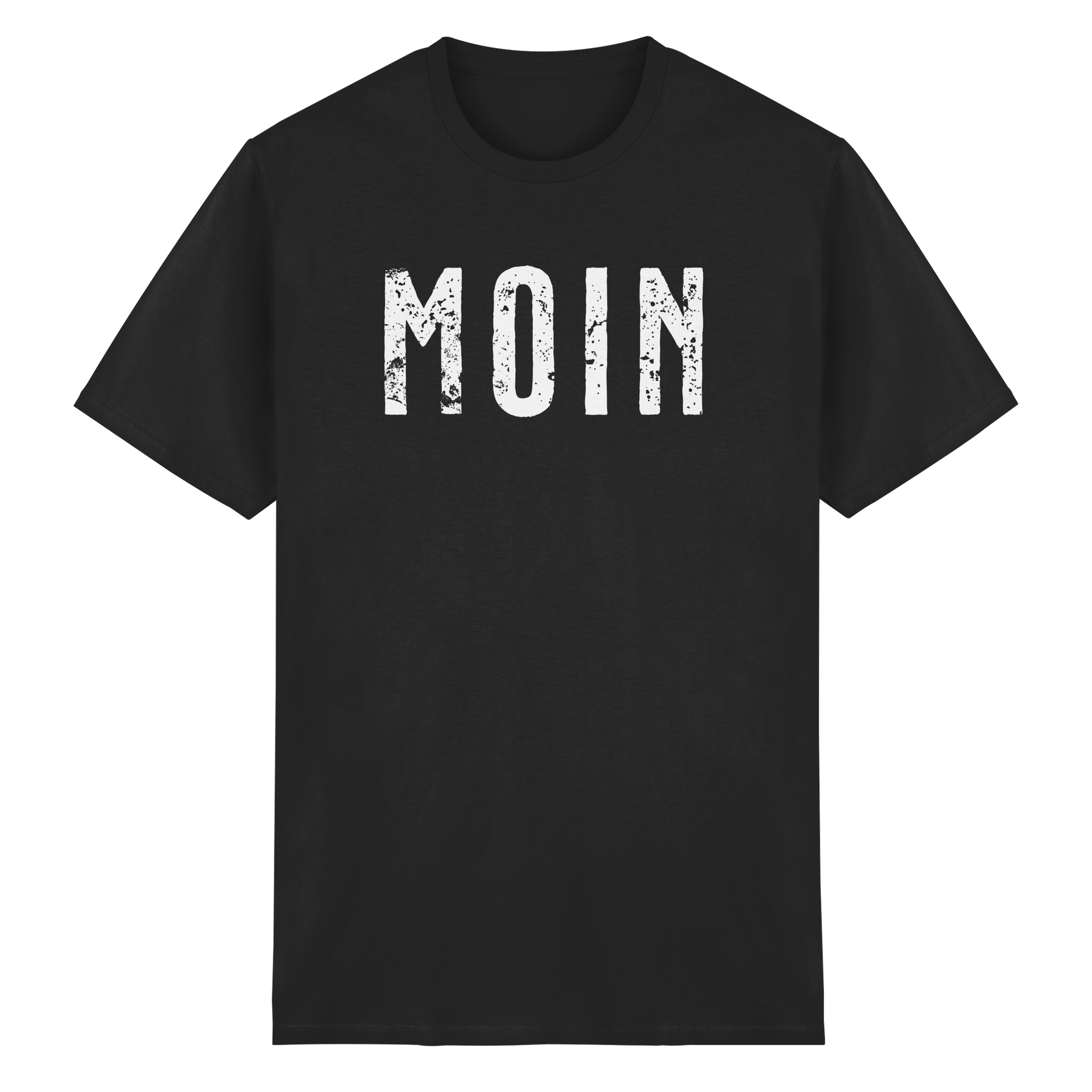 MOIN - Heavy Cotton T-Shirt