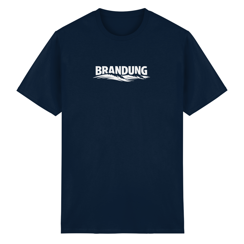 Brandung - Heavy Cotton T-Shirt