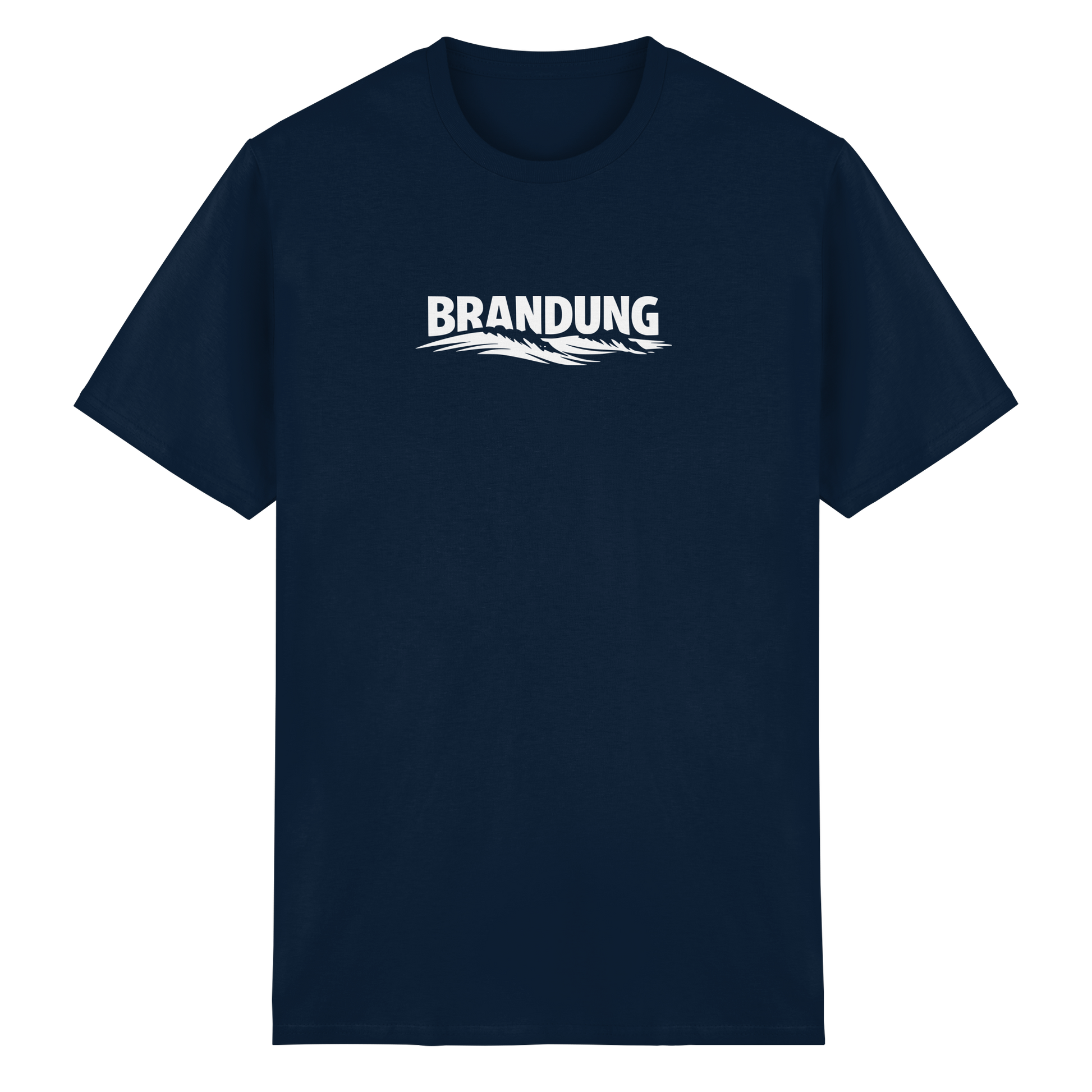 Brandung - Heavy Cotton T-Shirt