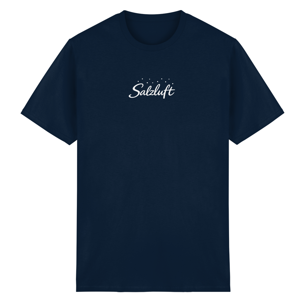 Salzluft - Heavy Cotton T-Shirt