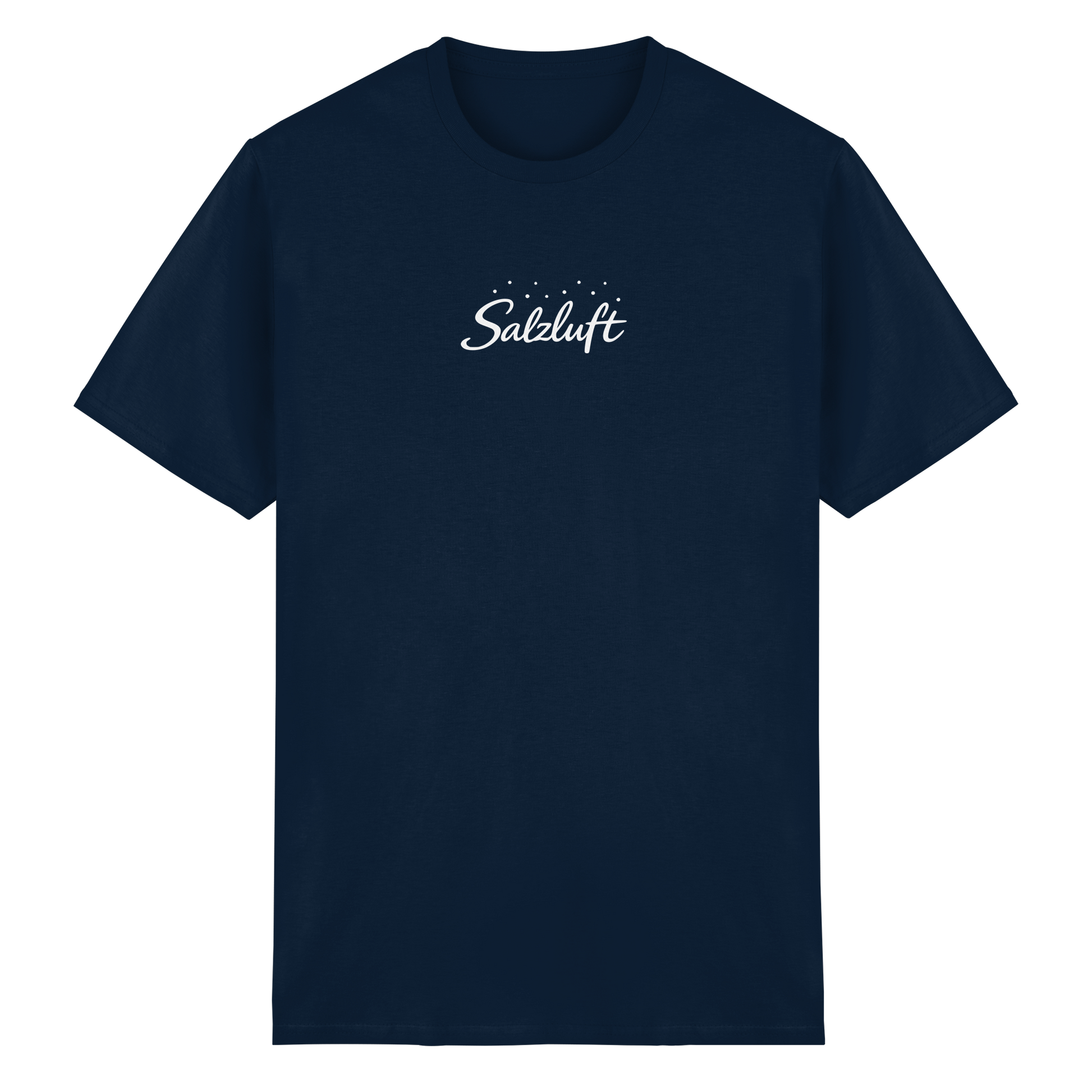 Salzluft - Heavy Cotton T-Shirt