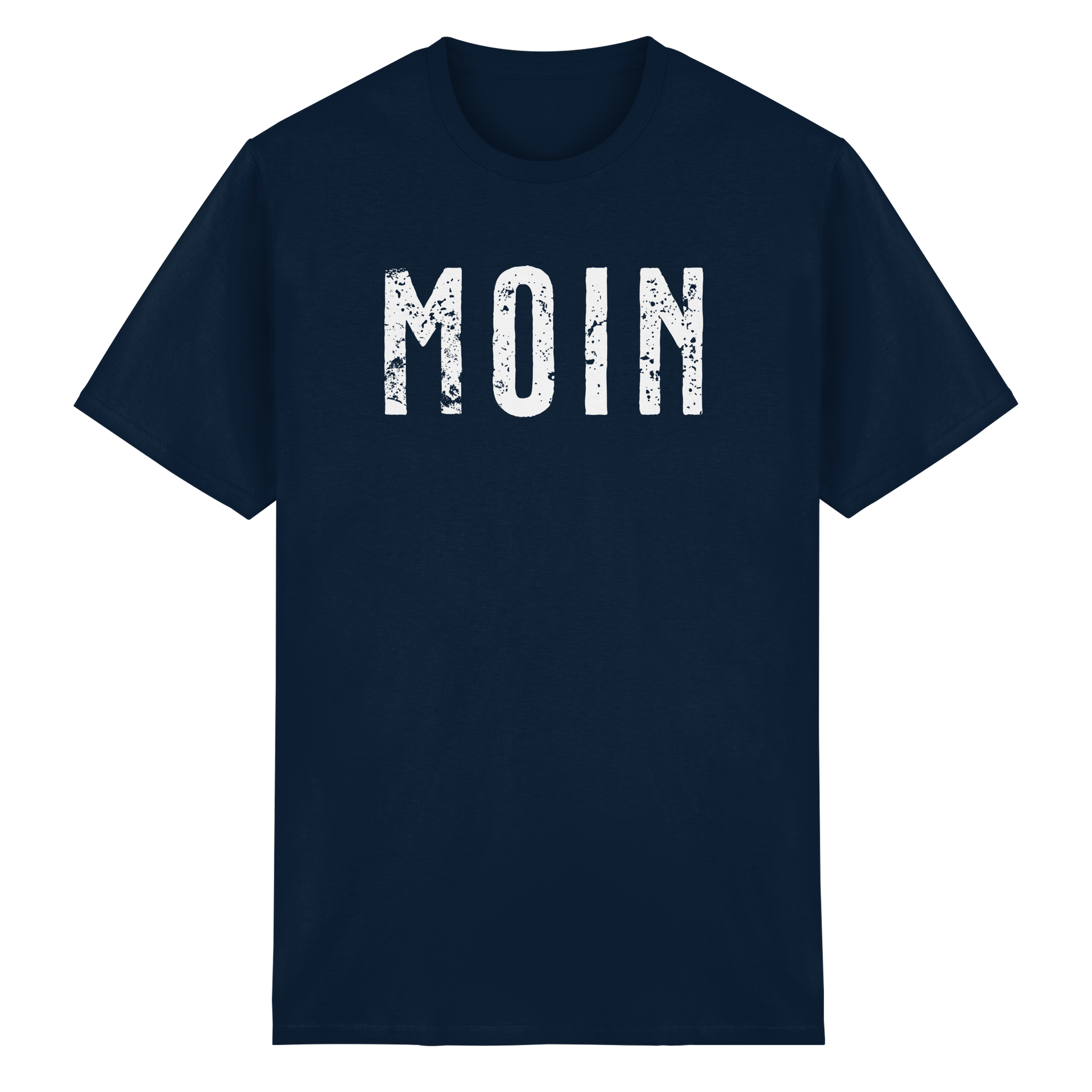 MOIN - Heavy Cotton T-Shirt
