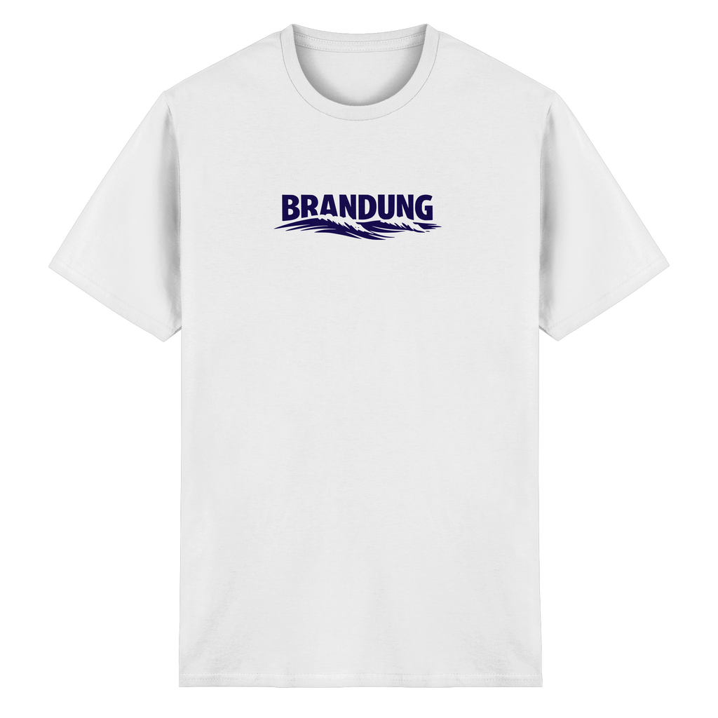 Brandung - Heavy Cotton T-Shirt