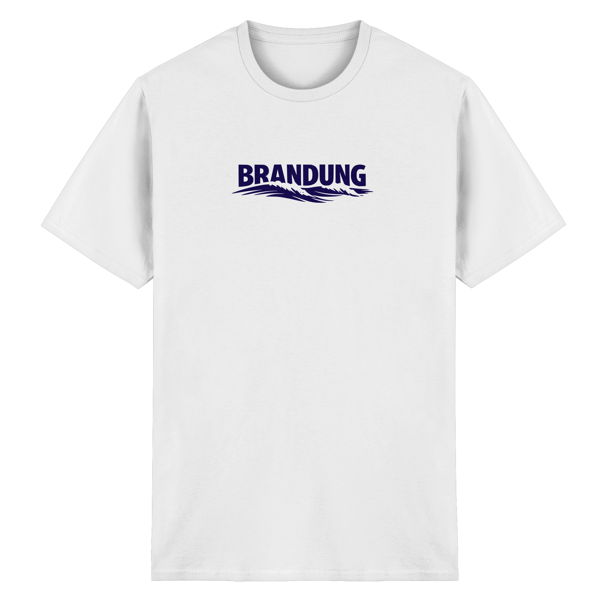Brandung - Heavy Cotton T-Shirt