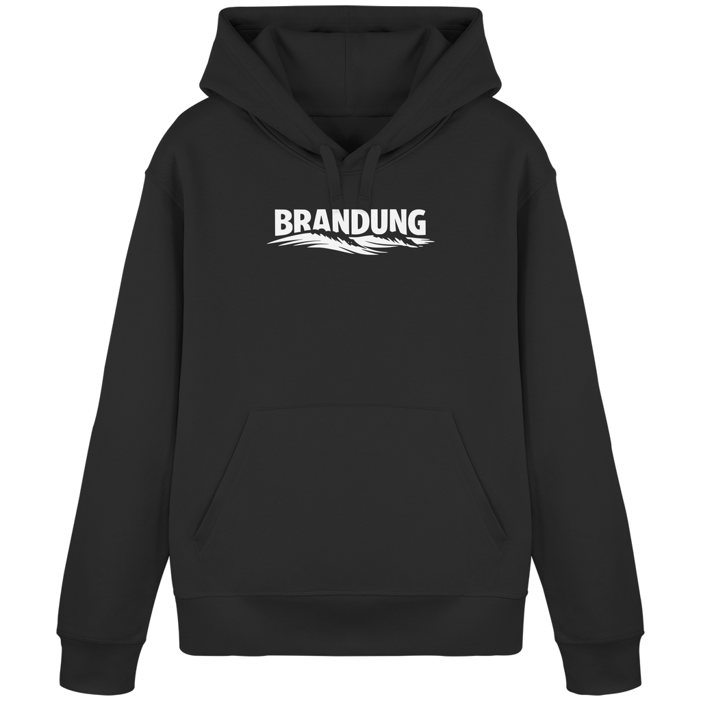 Brandung - Organic Basic Hoodie