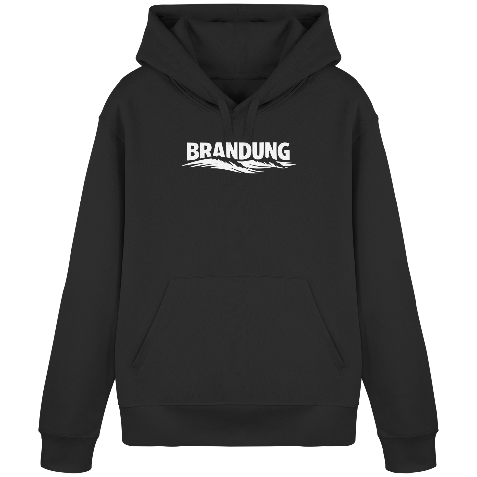 Brandung - Organic Basic Hoodie
