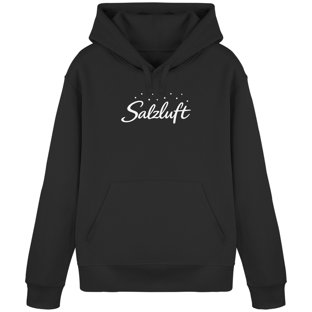 Salzluft - Organic Basic Hoodie