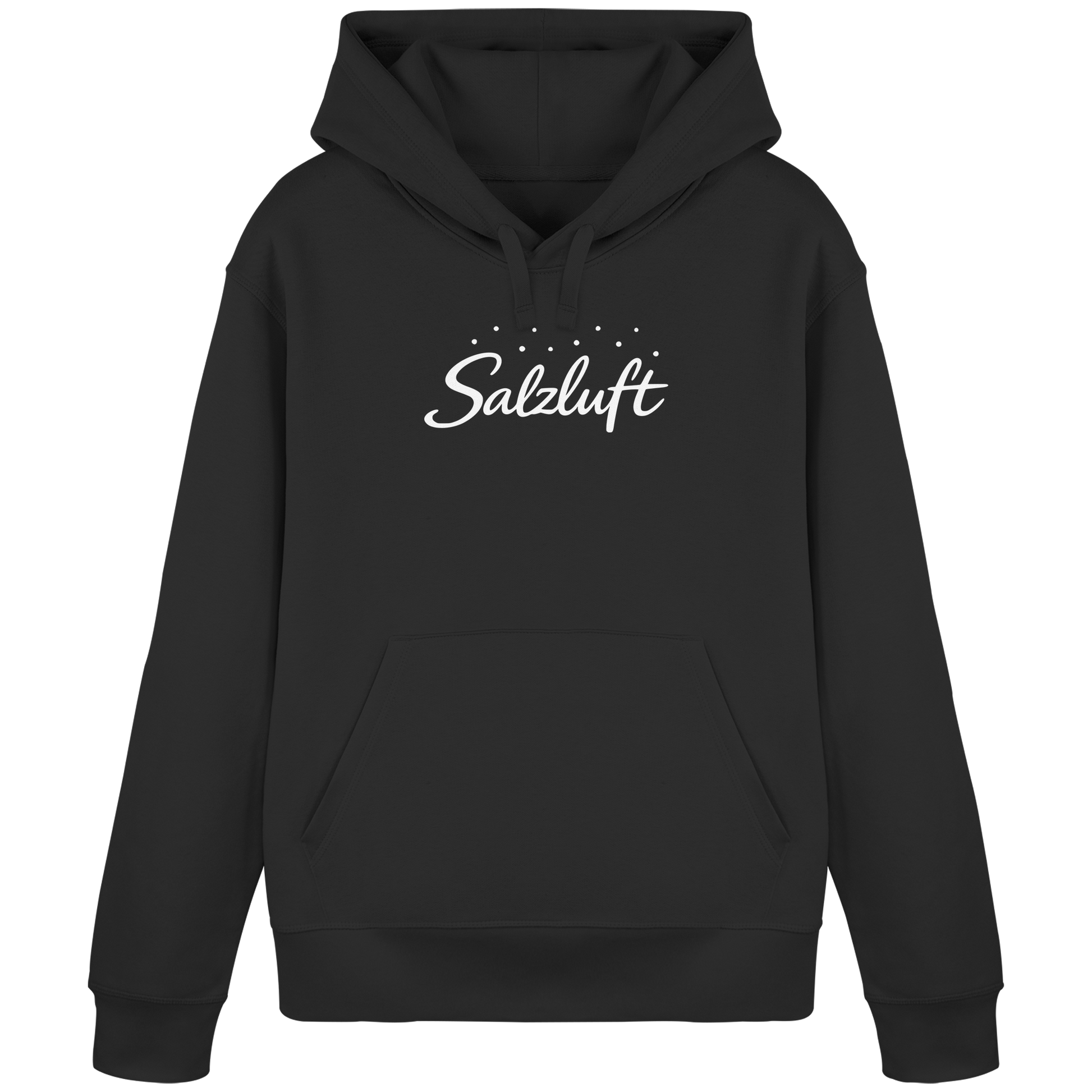 Salzluft - Organic Basic Hoodie