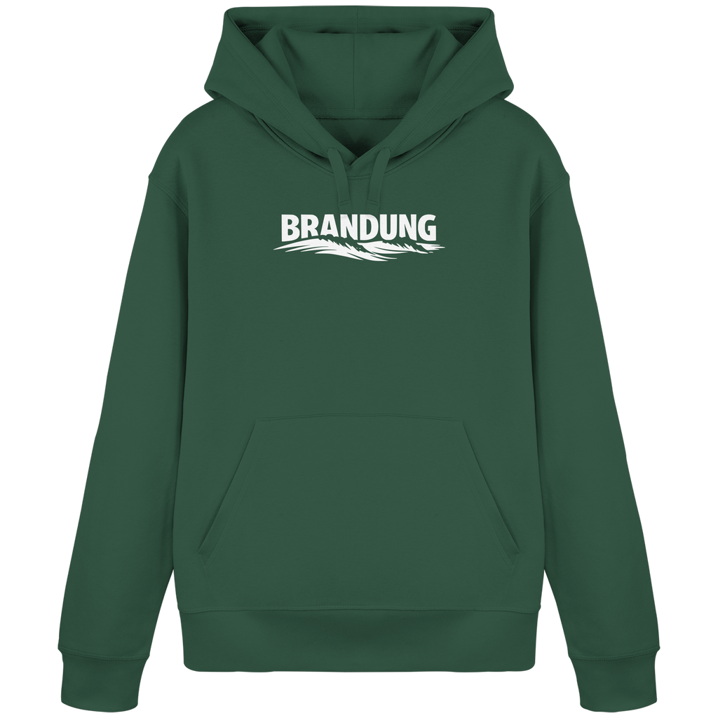 Brandung - Organic Basic Hoodie