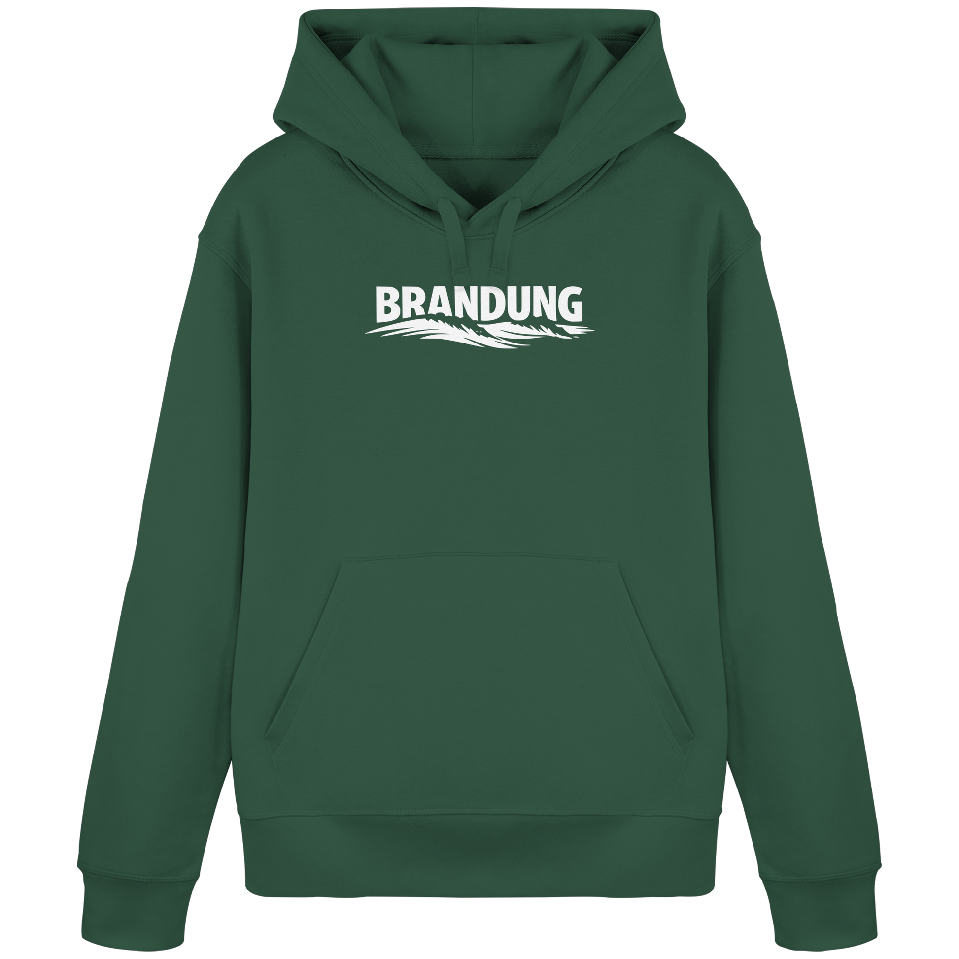 Brandung - Organic Basic Hoodie