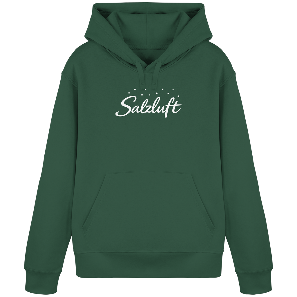 Salzluft - Organic Basic Hoodie