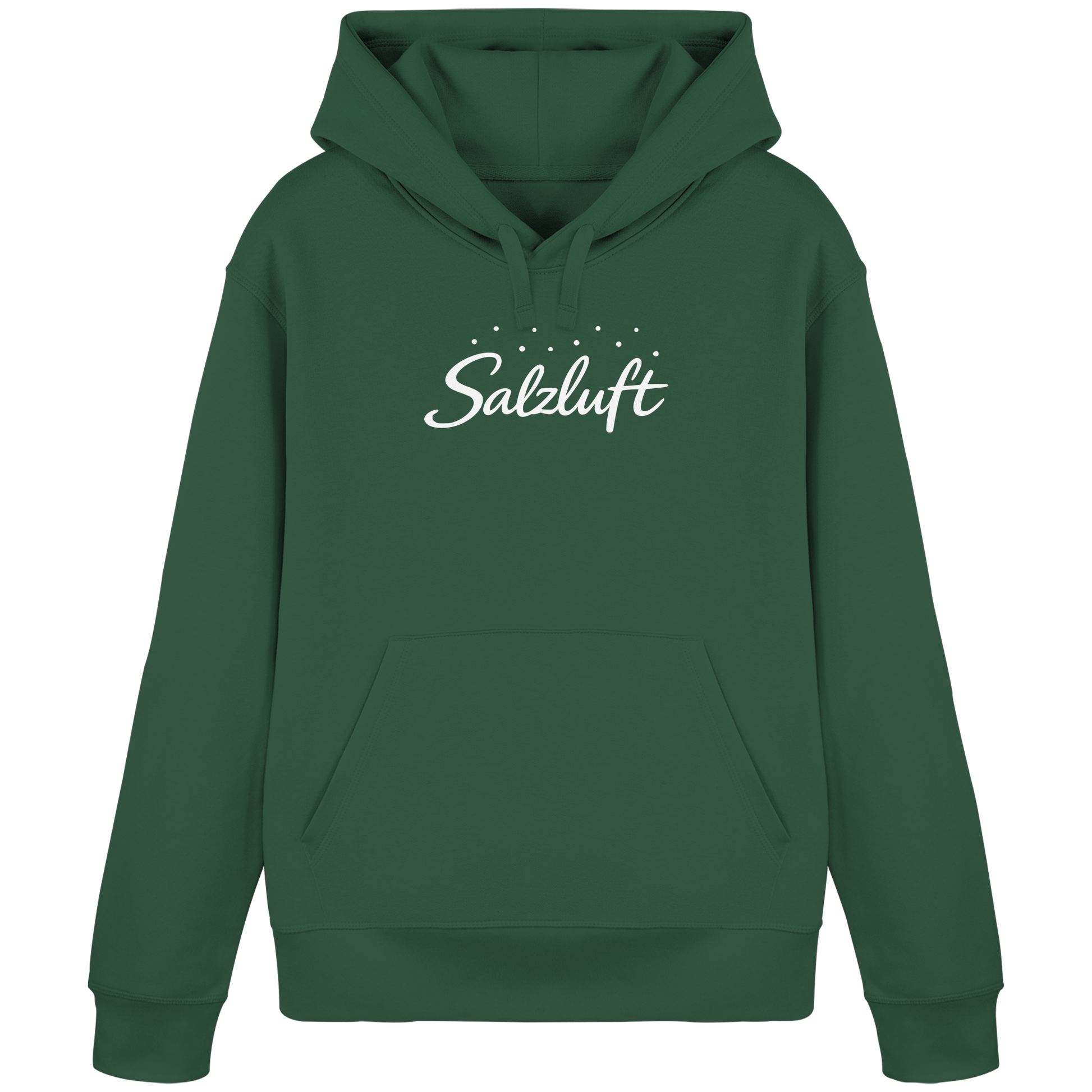 Salzluft - Organic Basic Hoodie