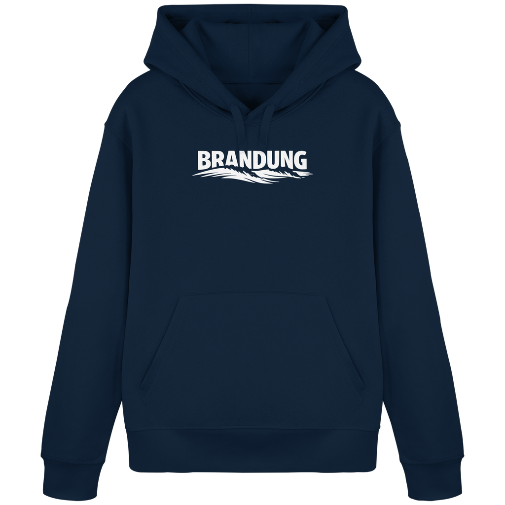 Brandung - Organic Basic Hoodie