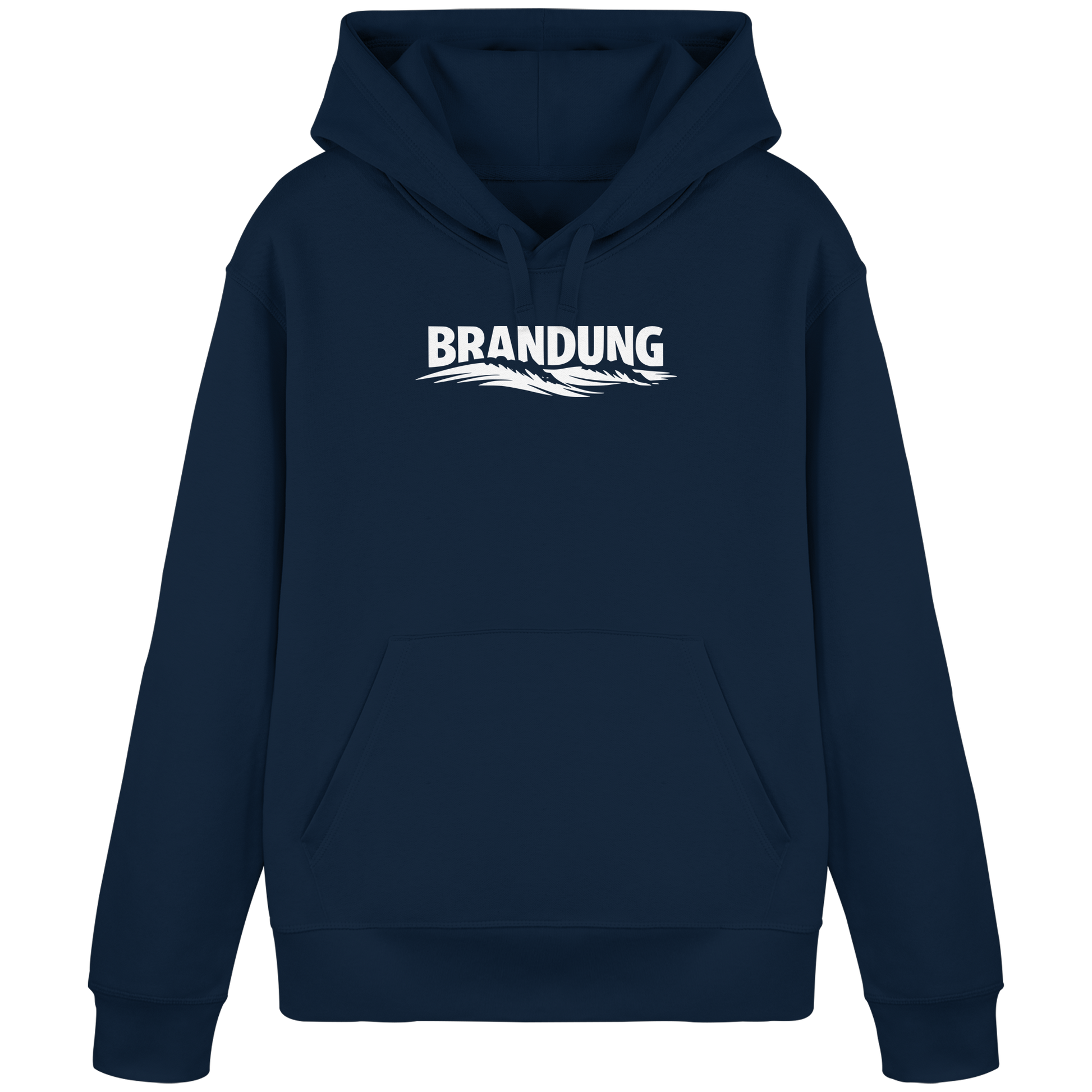 Brandung - Organic Basic Hoodie