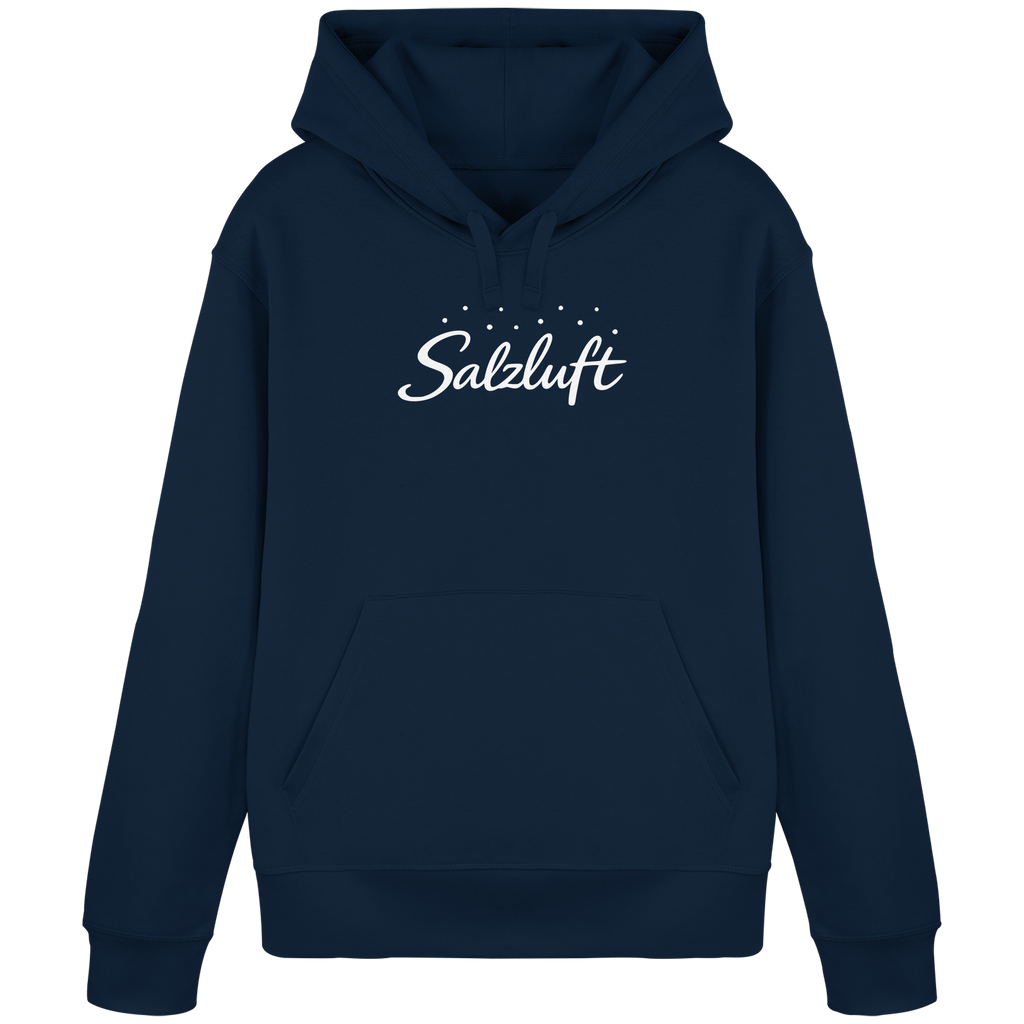 Salzluft - Organic Basic Hoodie