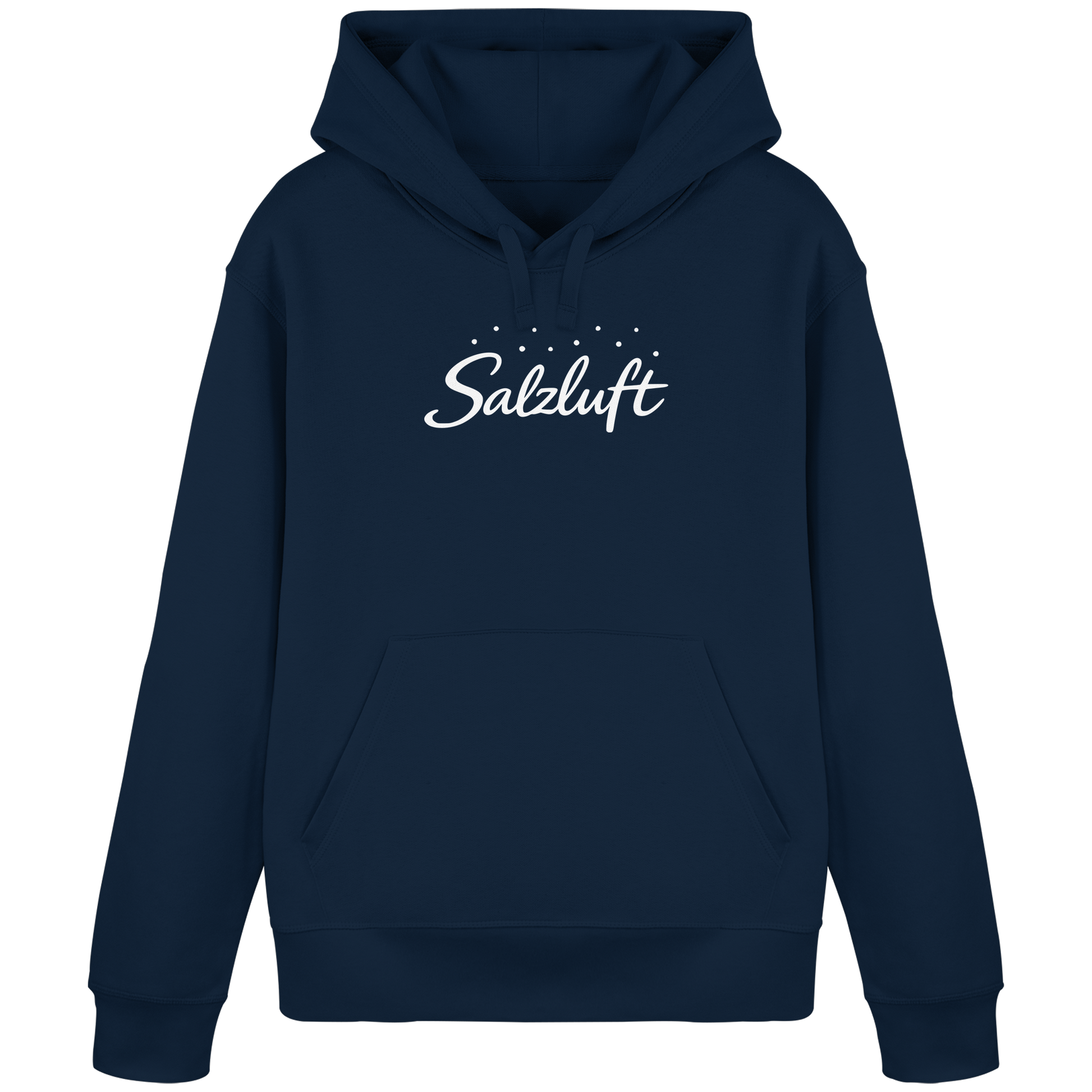 Salzluft - Organic Basic Hoodie