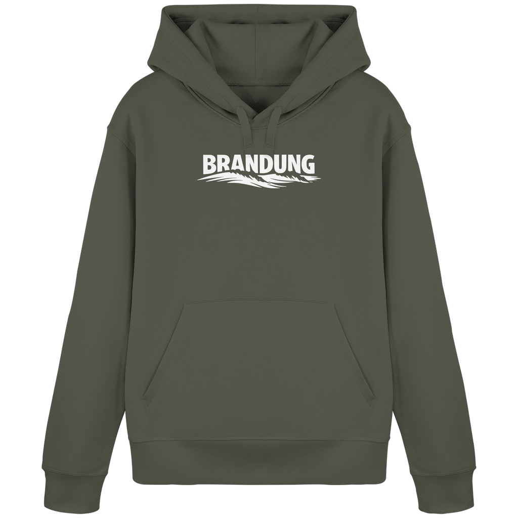 Brandung - Organic Basic Hoodie