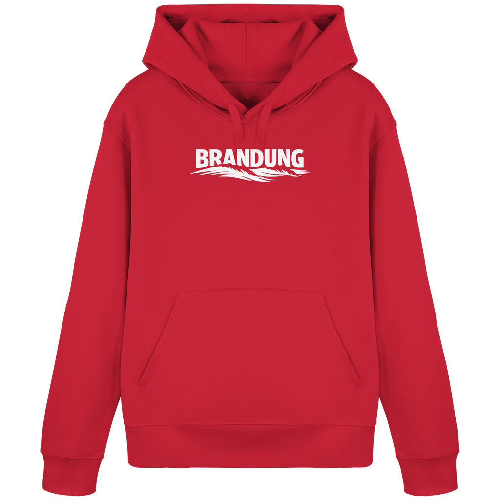 Brandung - Organic Basic Hoodie