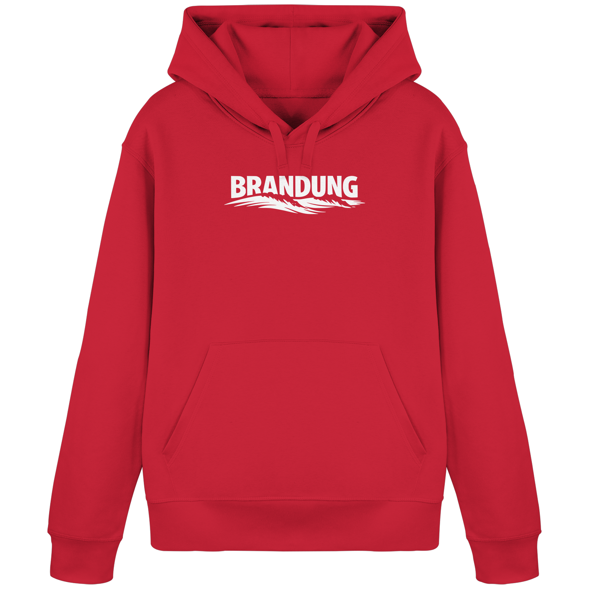 Brandung - Organic Basic Hoodie