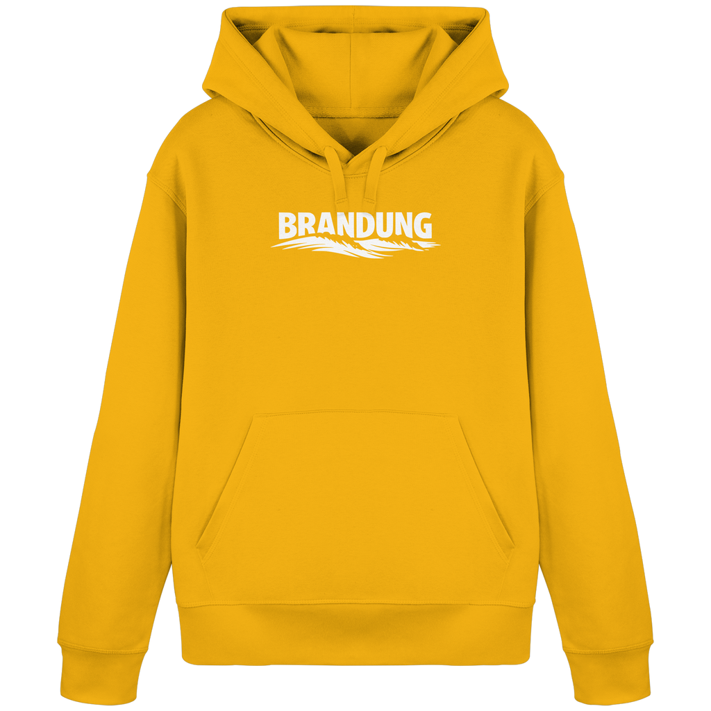 Brandung - Organic Basic Hoodie