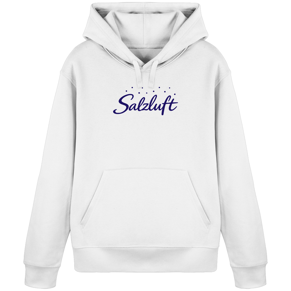 Salzluft - Organic Basic Hoodie