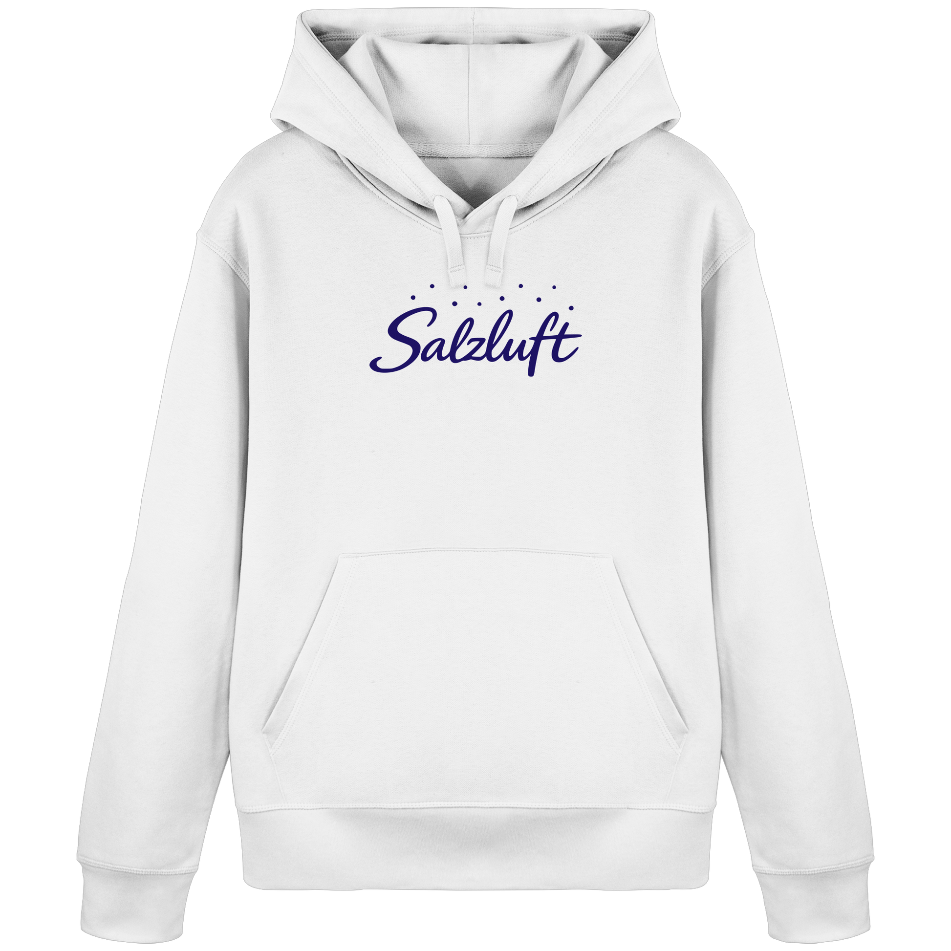 Salzluft - Organic Basic Hoodie