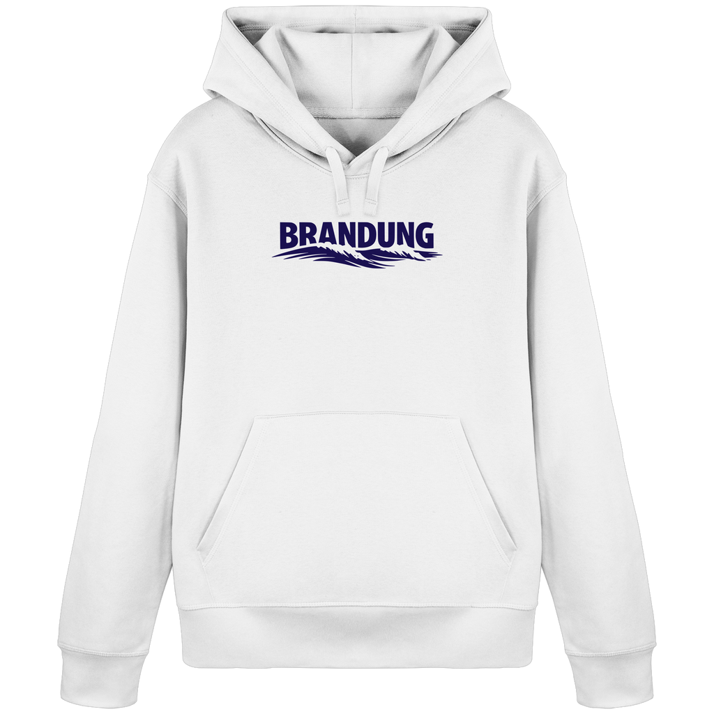 Brandung - Organic Basic Hoodie