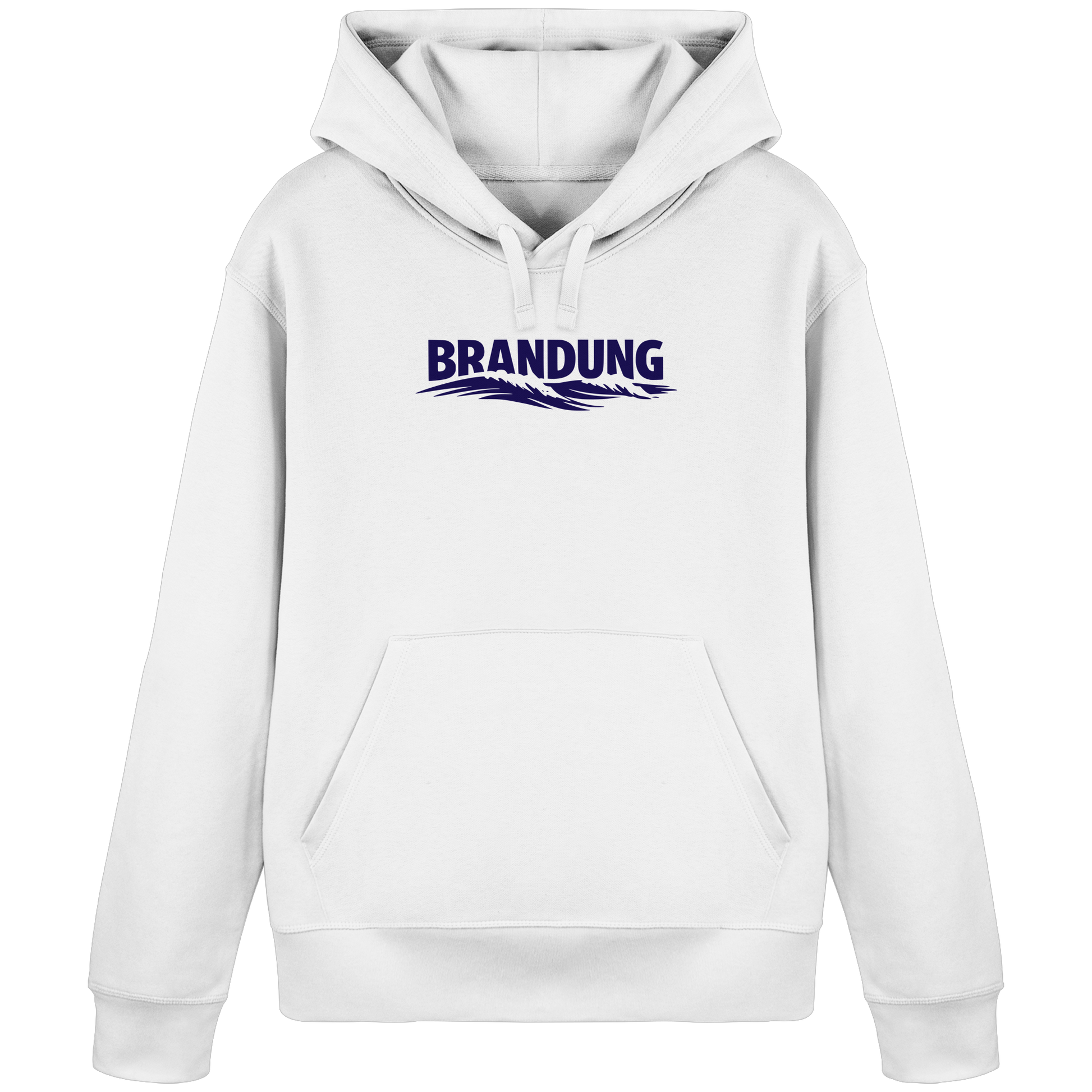 Brandung - Organic Basic Hoodie