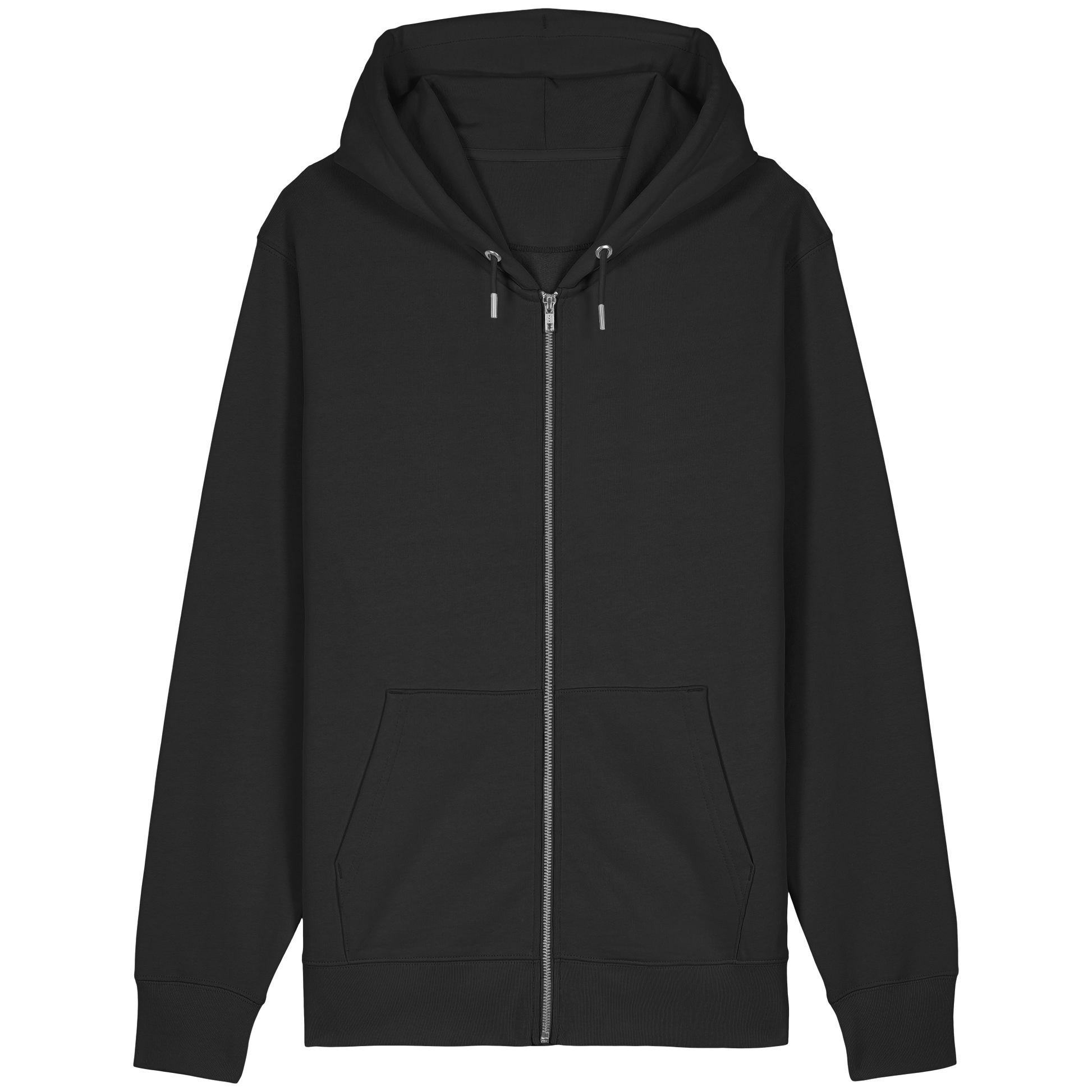 Rügen Zipper - Organic Relaxed Zipper
