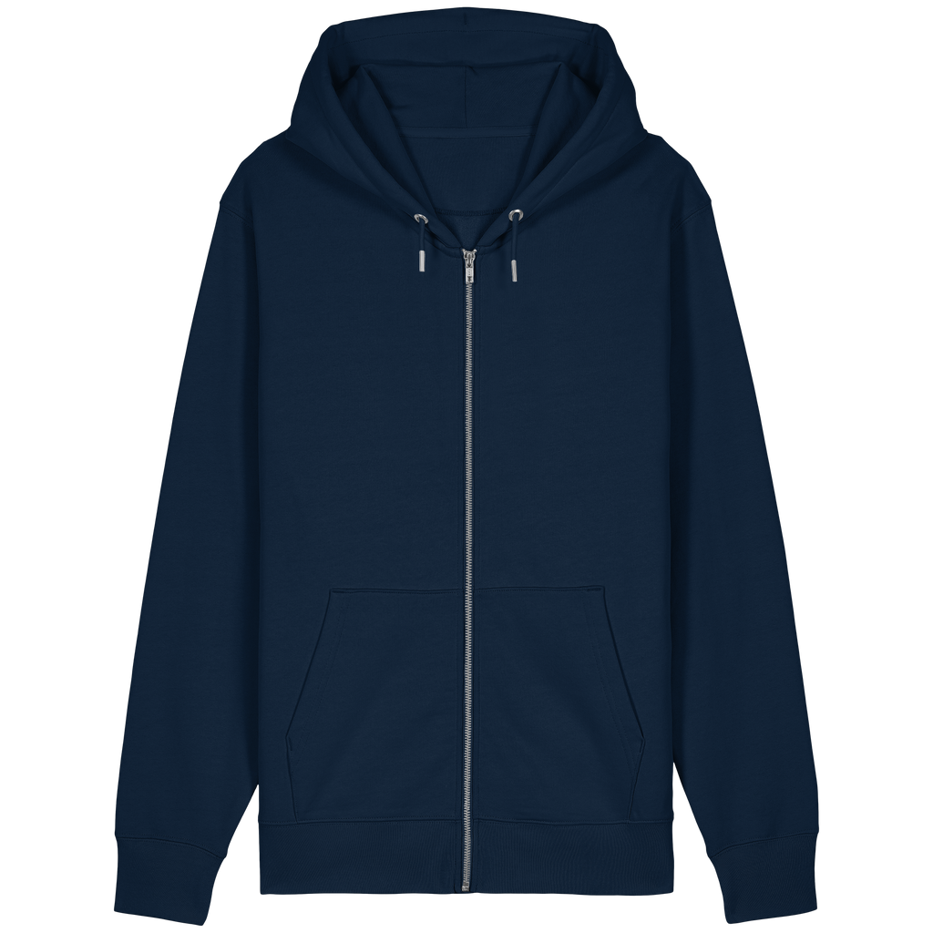 Rügen Zipper - Organic Relaxed Zipper