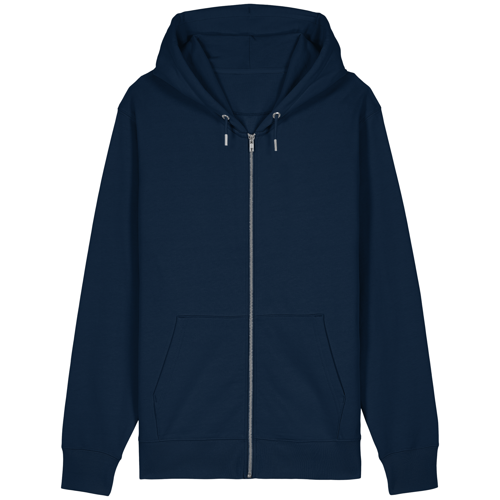 Rügen Zipper - Organic Relaxed Zipper
