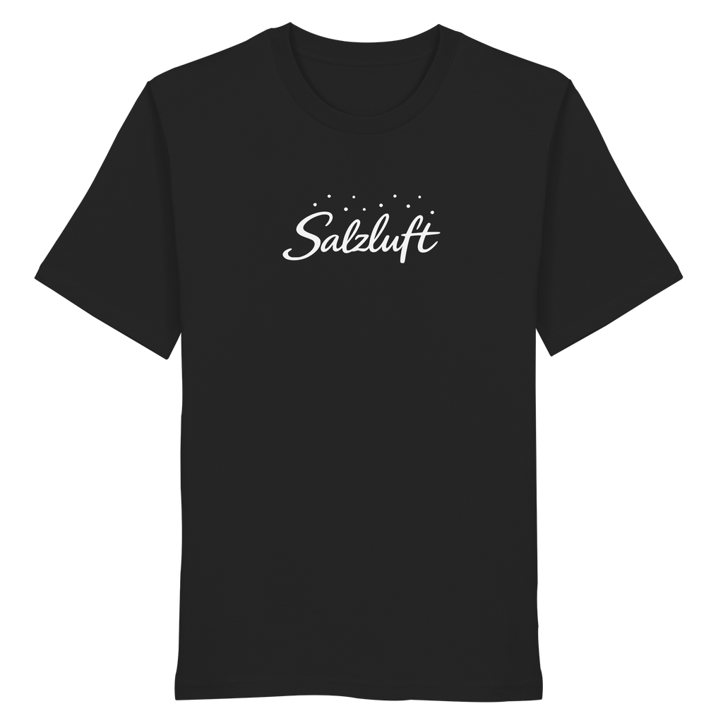 Salzluft - Organic Shirt