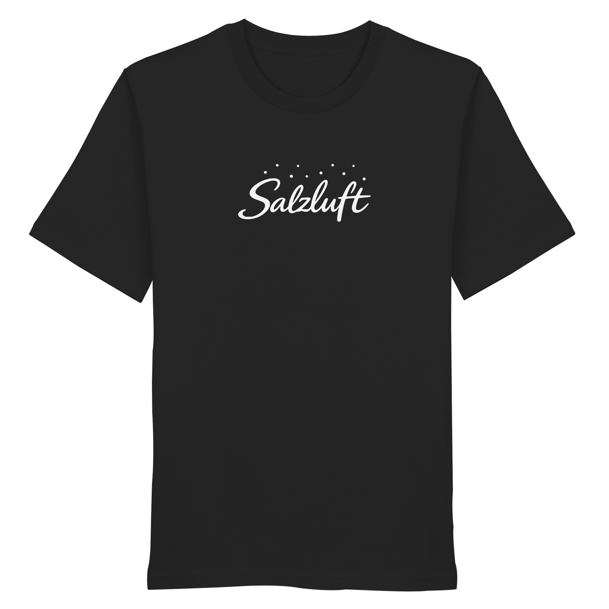 Salzluft - Organic Shirt
