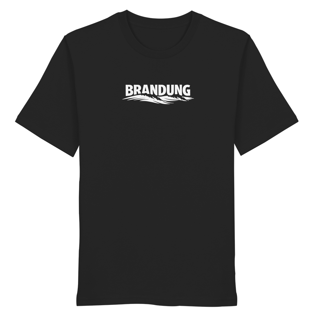 Brandung - Organic Shirt