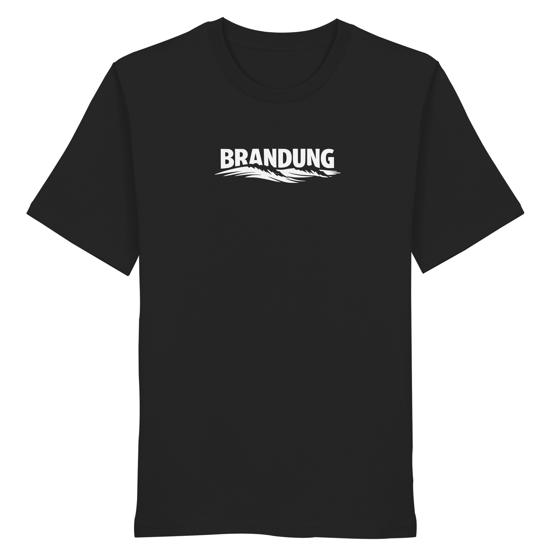Brandung - Organic Shirt