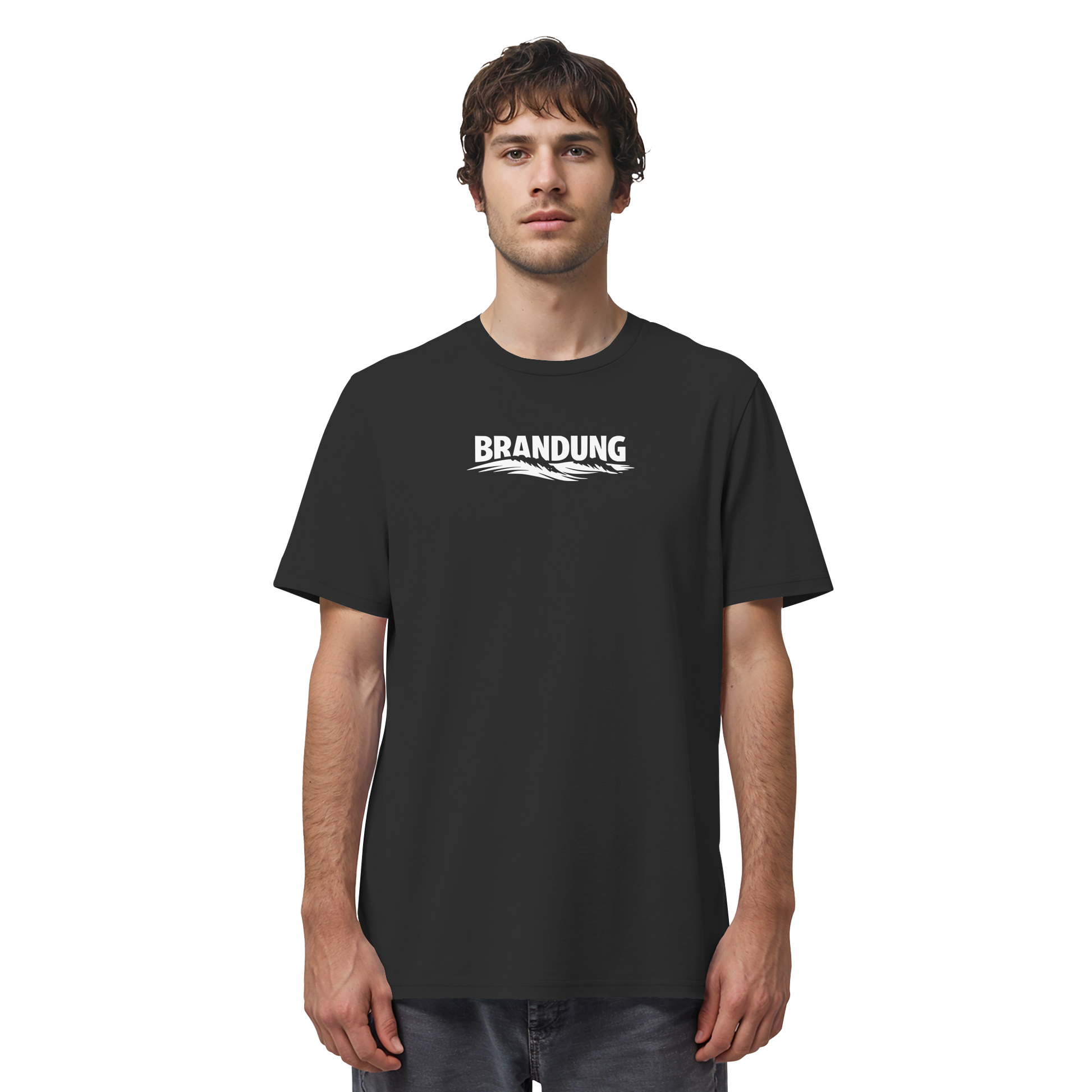 Brandung - Organic Shirt