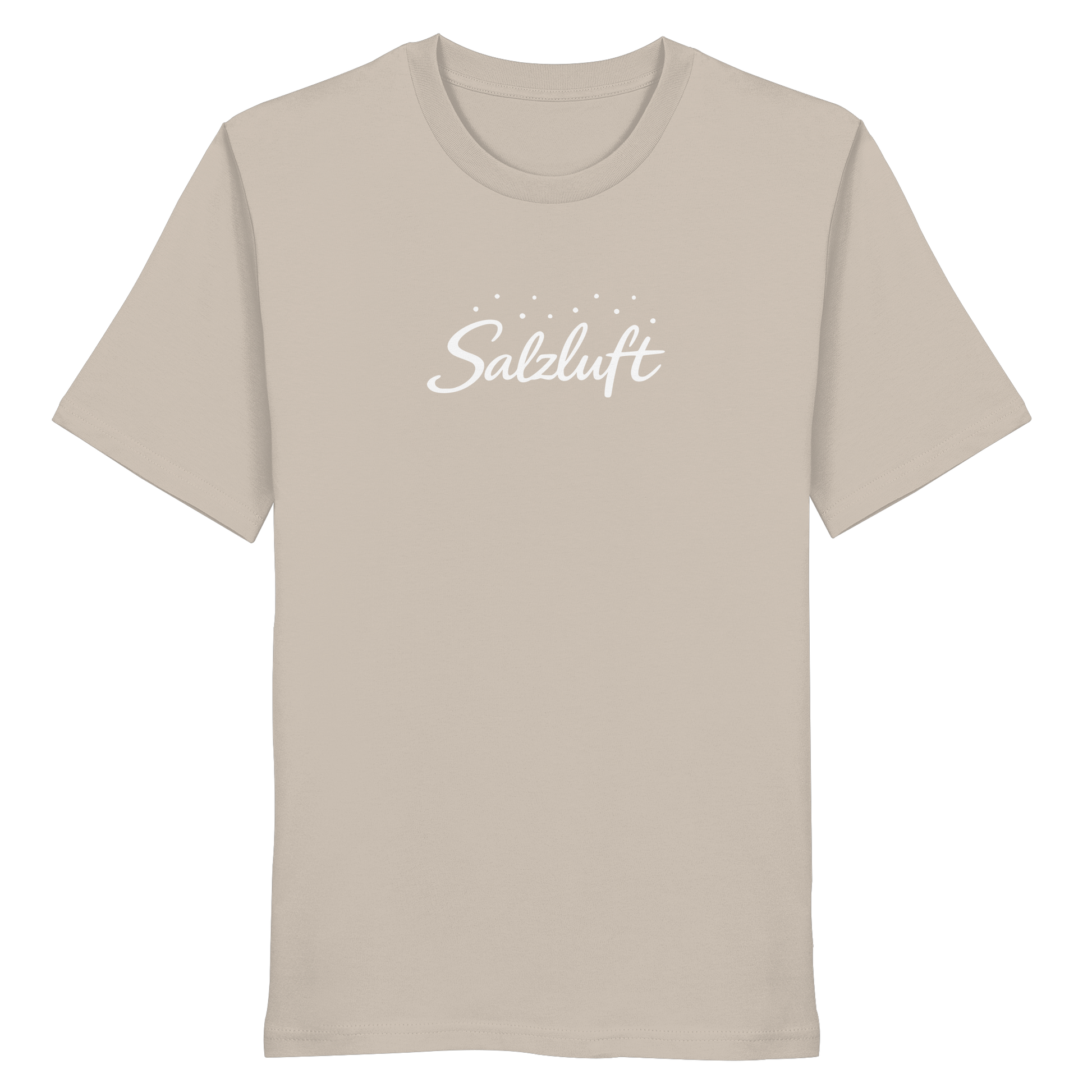 Salzluft - Organic Shirt
