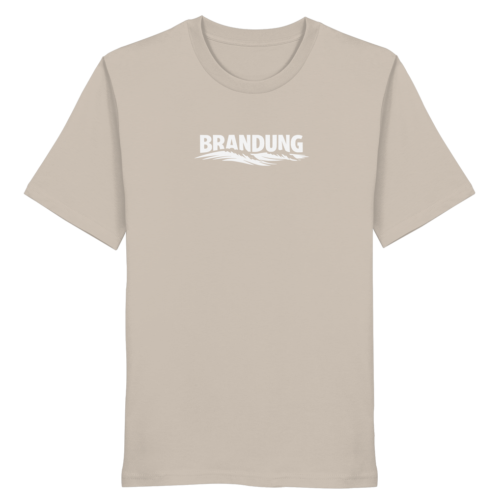 Brandung - Organic Shirt