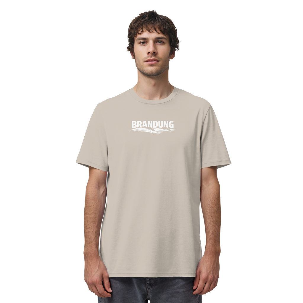 Brandung - Organic Shirt